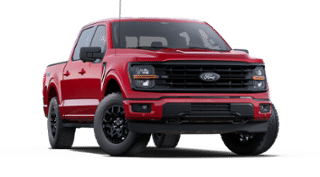 2025 Ford F-150® External Image 5